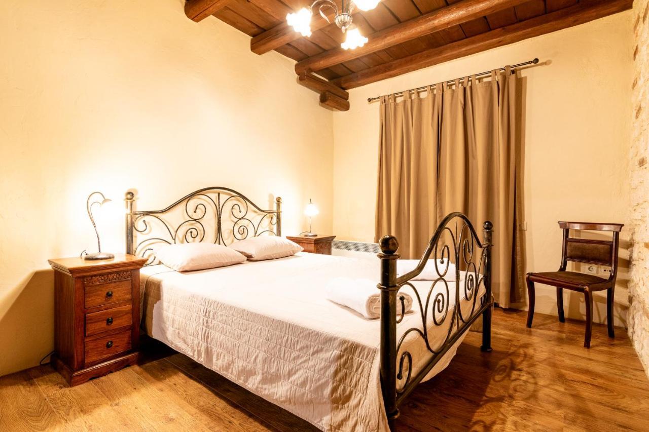 Villa Castello Agios Nikolaos  Ngoại thất bức ảnh