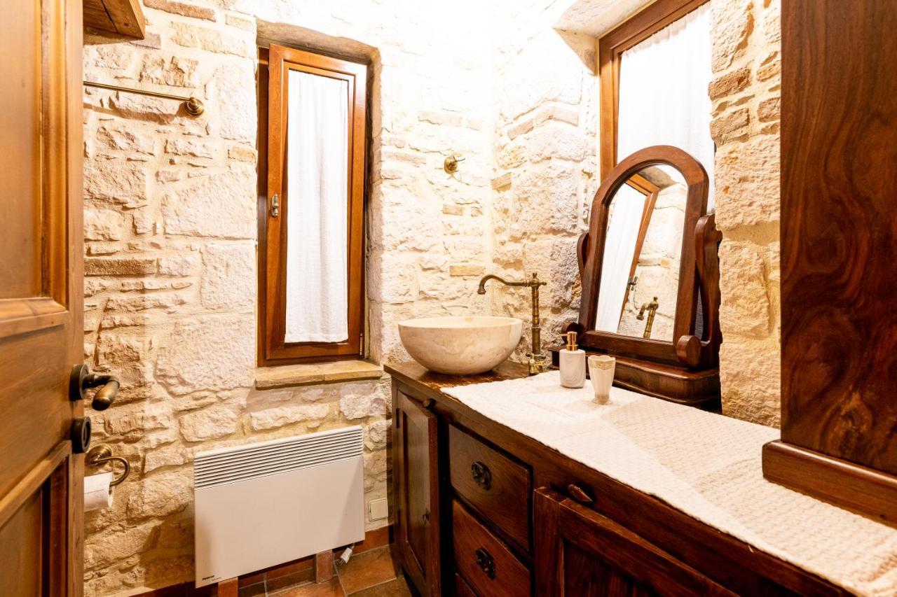 Villa Castello Agios Nikolaos  Ngoại thất bức ảnh