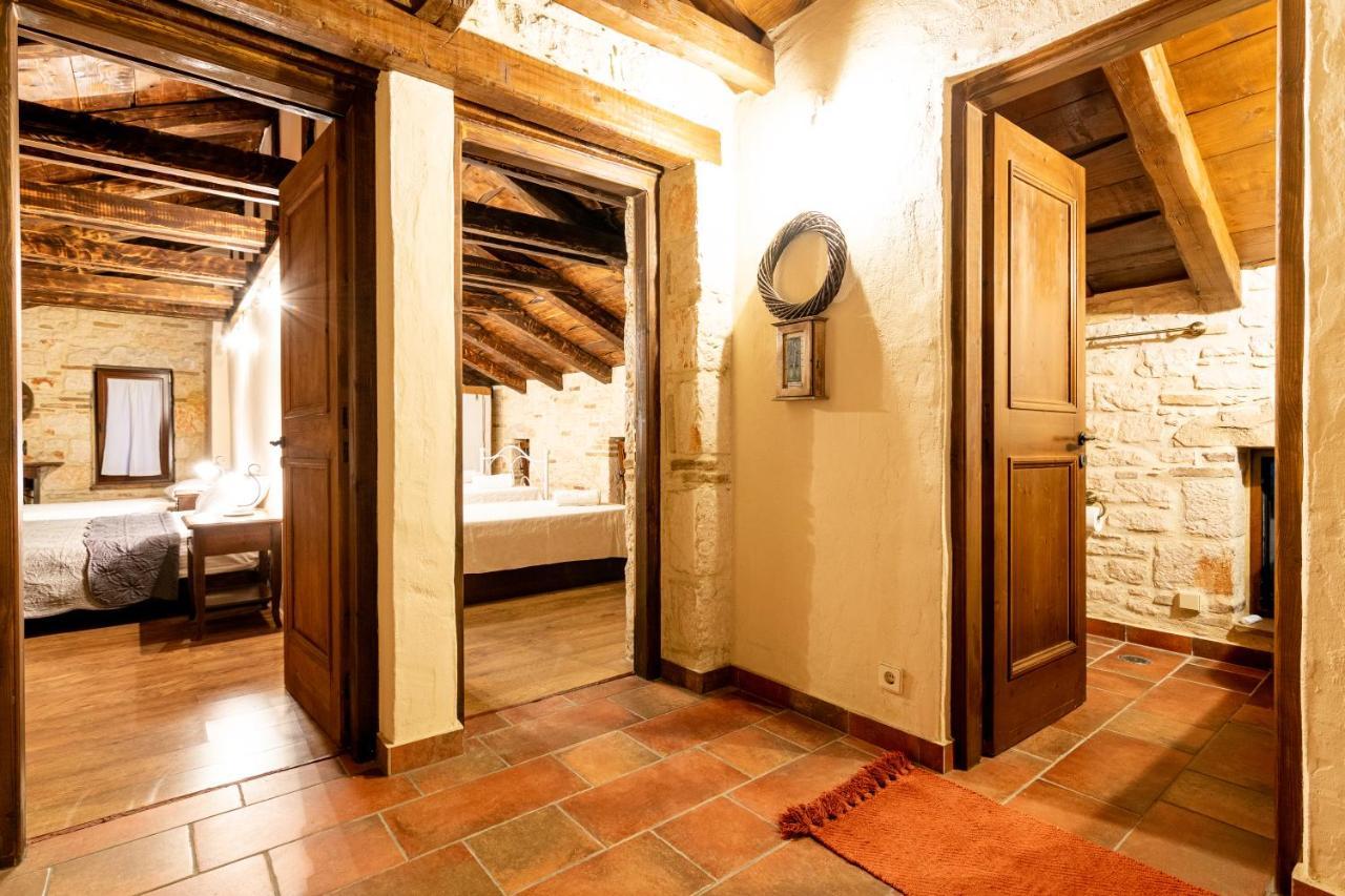 Villa Castello Agios Nikolaos  Ngoại thất bức ảnh
